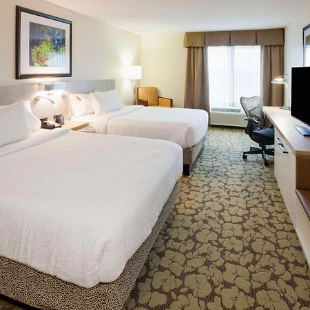 Hilton Garden Inn Minneapolis Eagan Ngoại thất bức ảnh