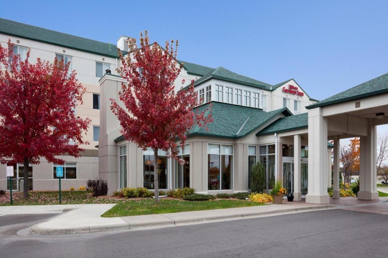 Hilton Garden Inn Minneapolis Eagan Ngoại thất bức ảnh