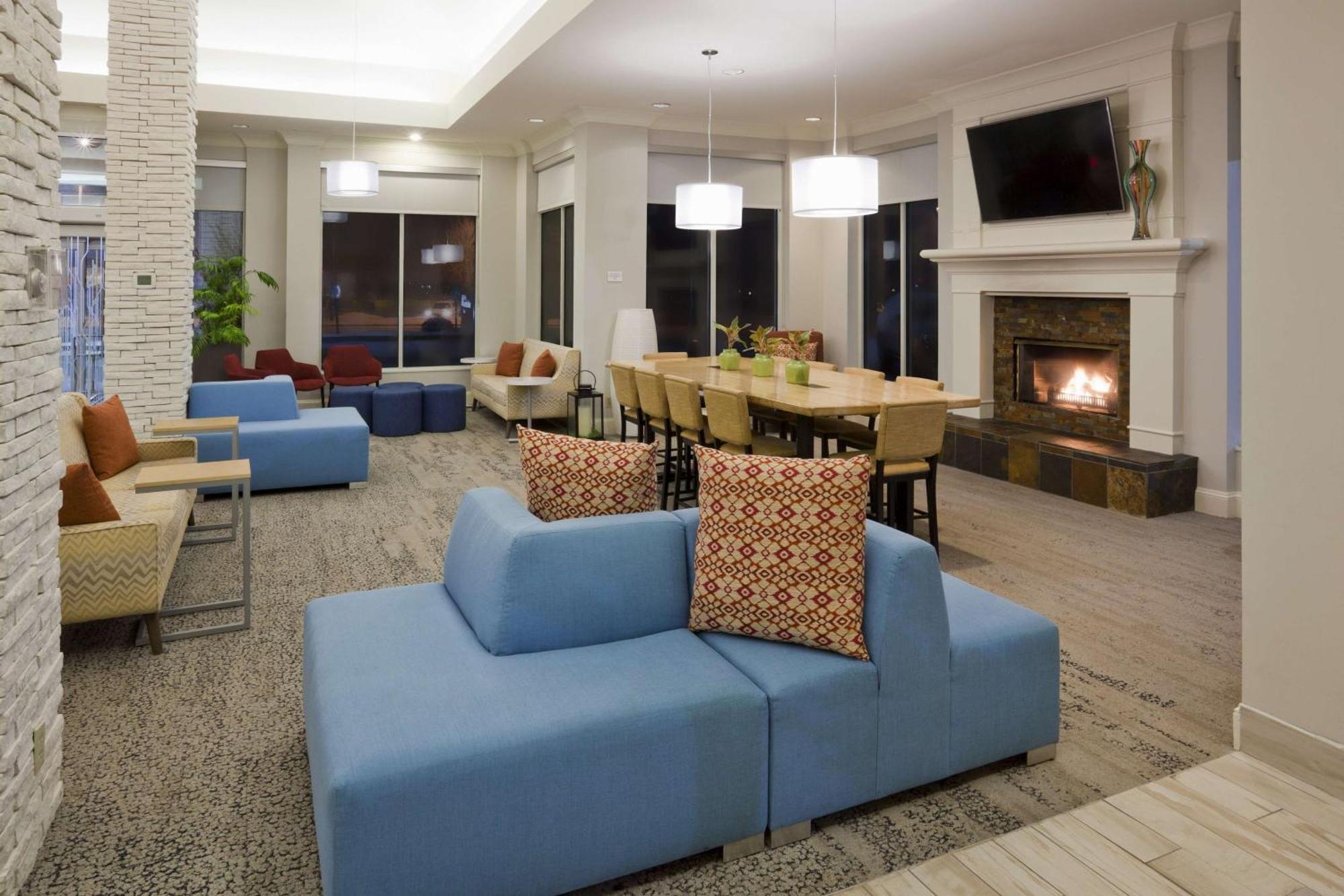 Hilton Garden Inn Minneapolis Eagan Ngoại thất bức ảnh