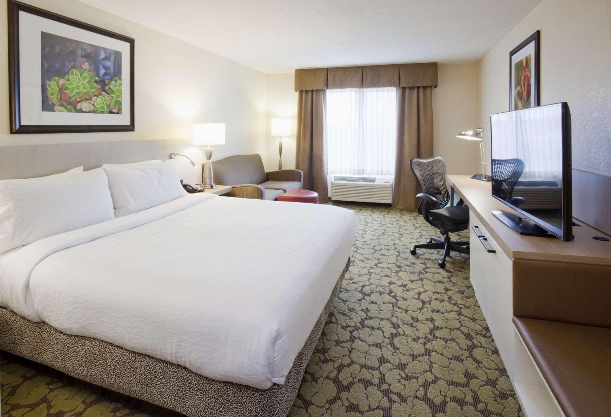 Hilton Garden Inn Minneapolis Eagan Ngoại thất bức ảnh