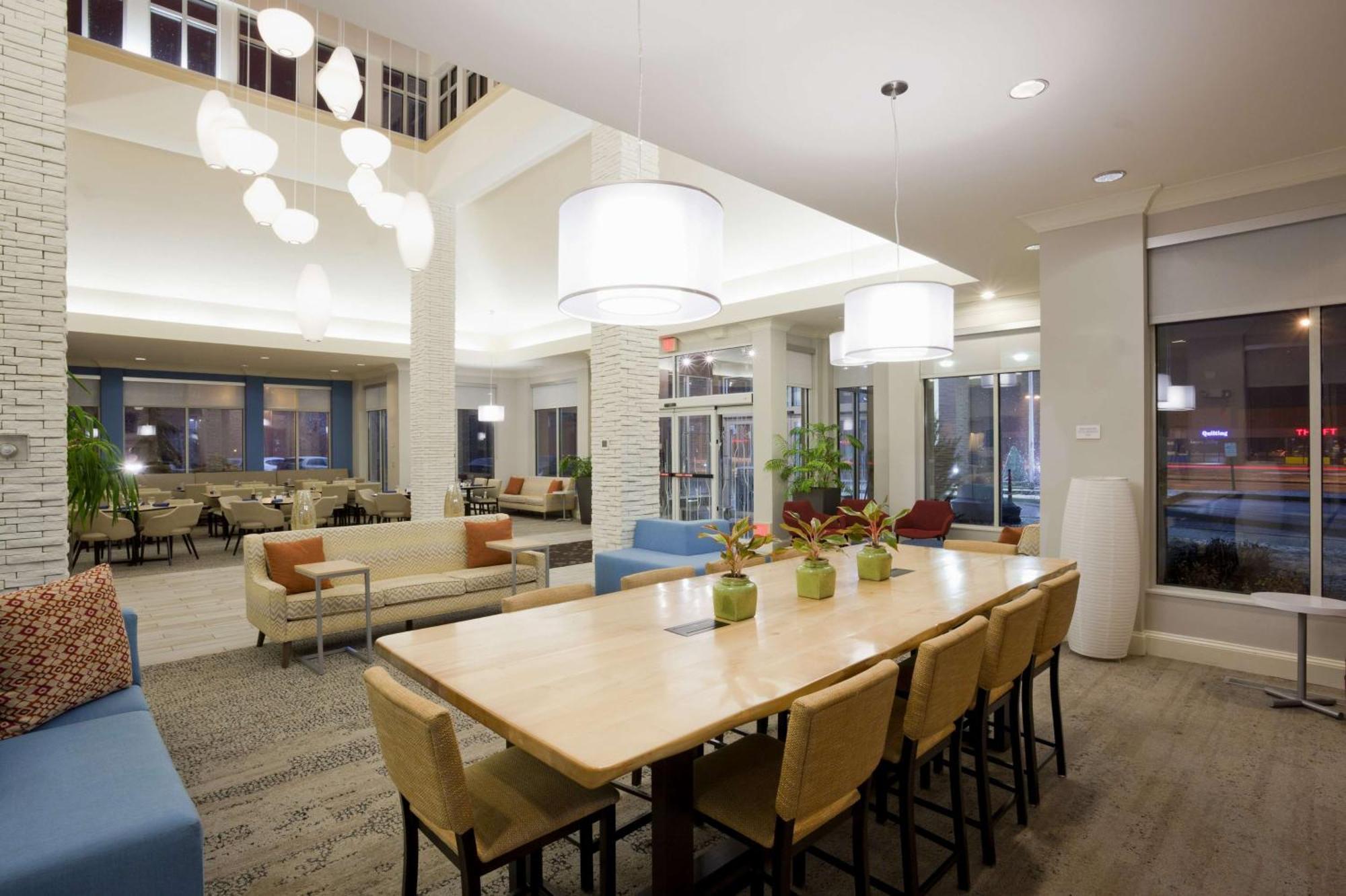 Hilton Garden Inn Minneapolis Eagan Ngoại thất bức ảnh