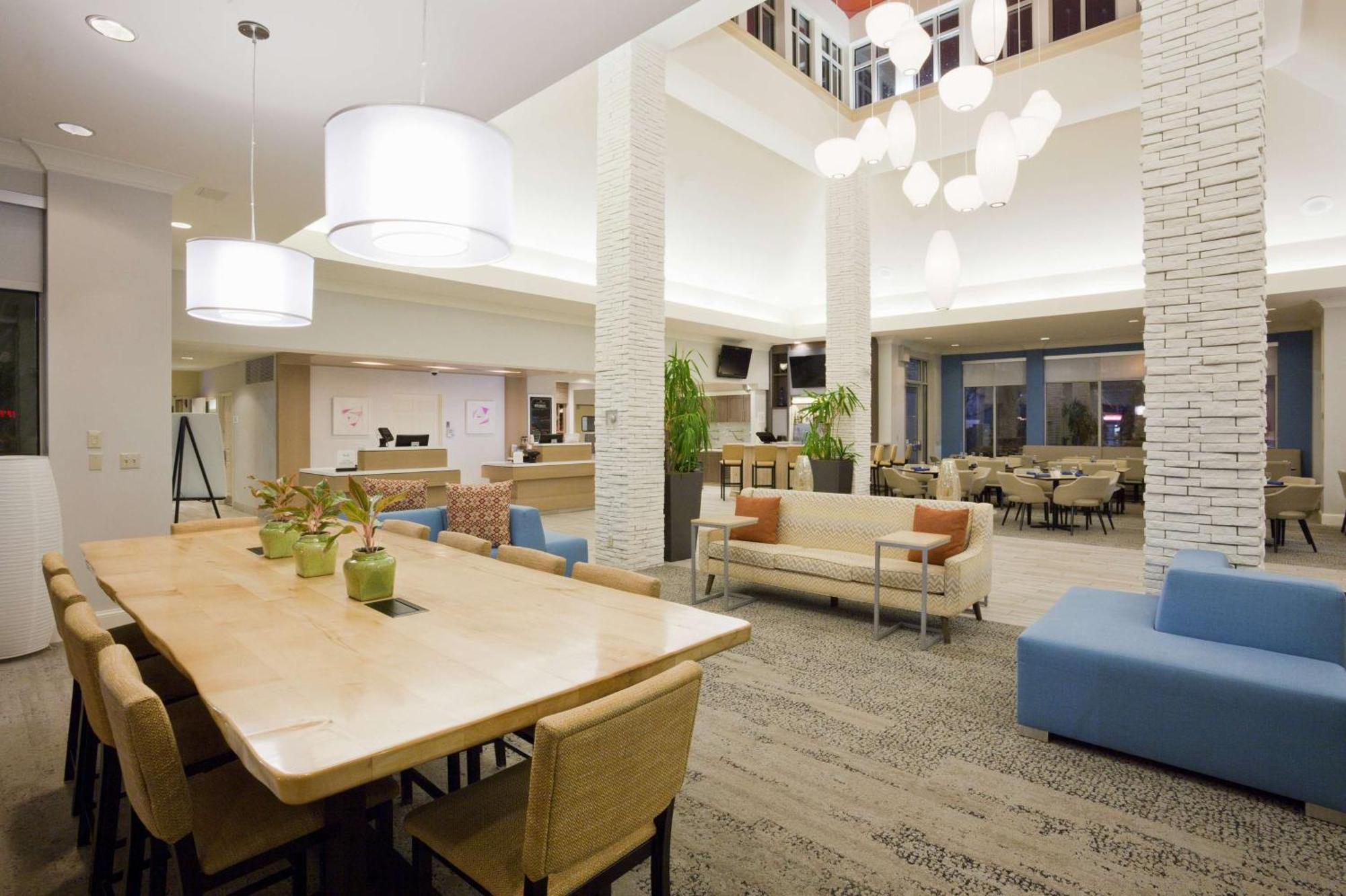 Hilton Garden Inn Minneapolis Eagan Ngoại thất bức ảnh