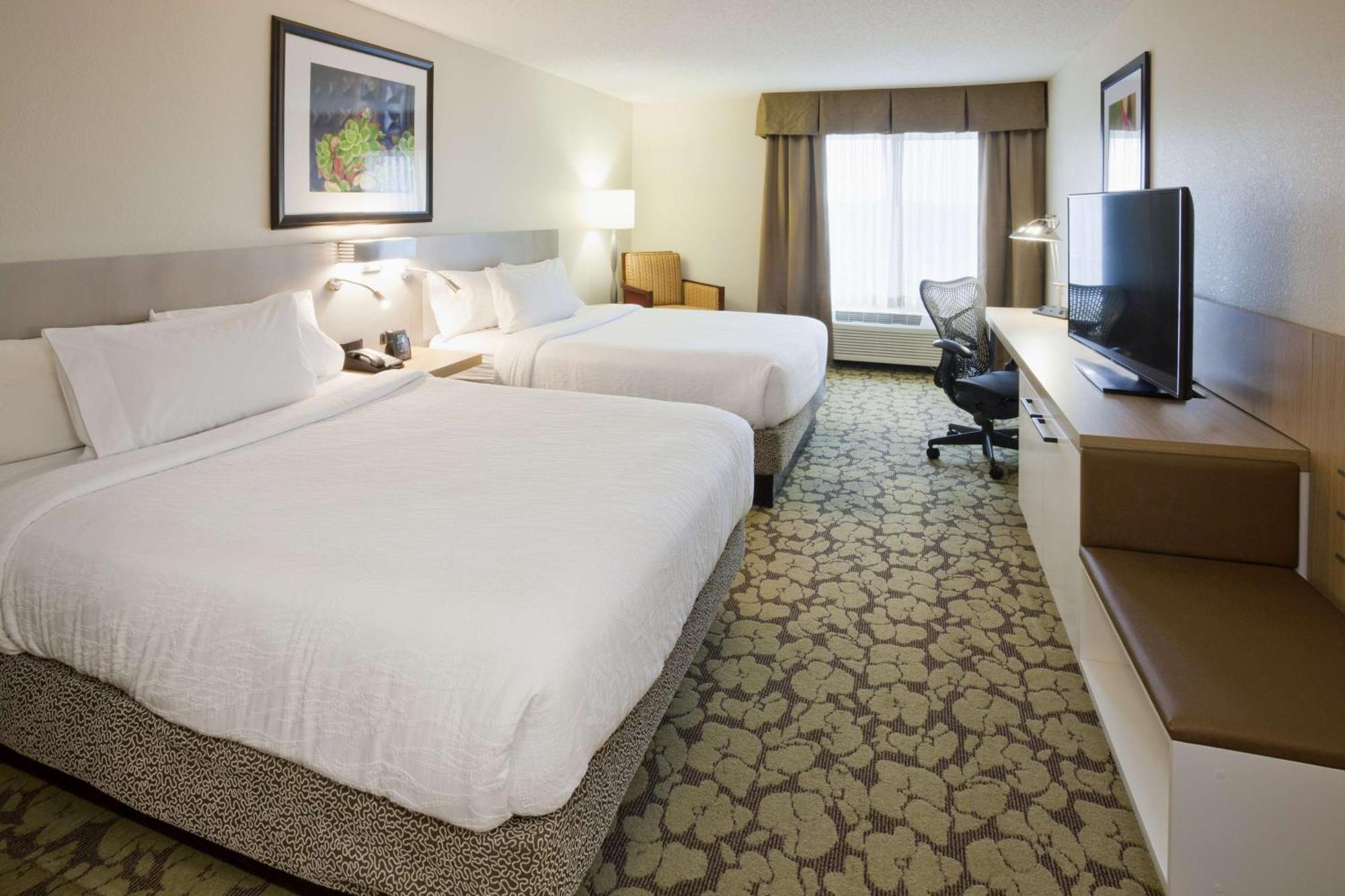 Hilton Garden Inn Minneapolis Eagan Ngoại thất bức ảnh