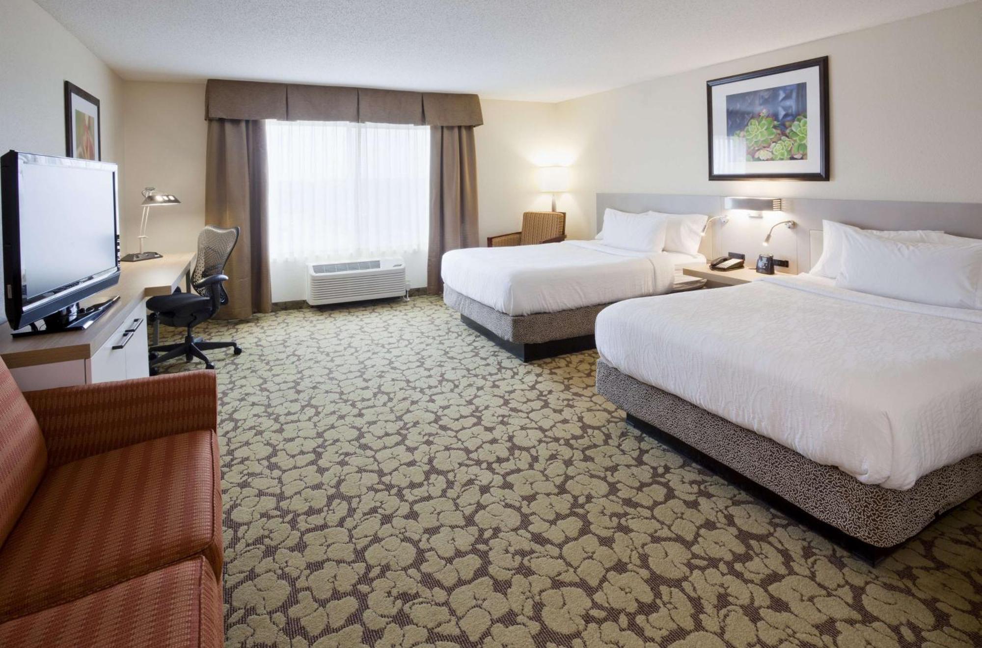 Hilton Garden Inn Minneapolis Eagan Ngoại thất bức ảnh