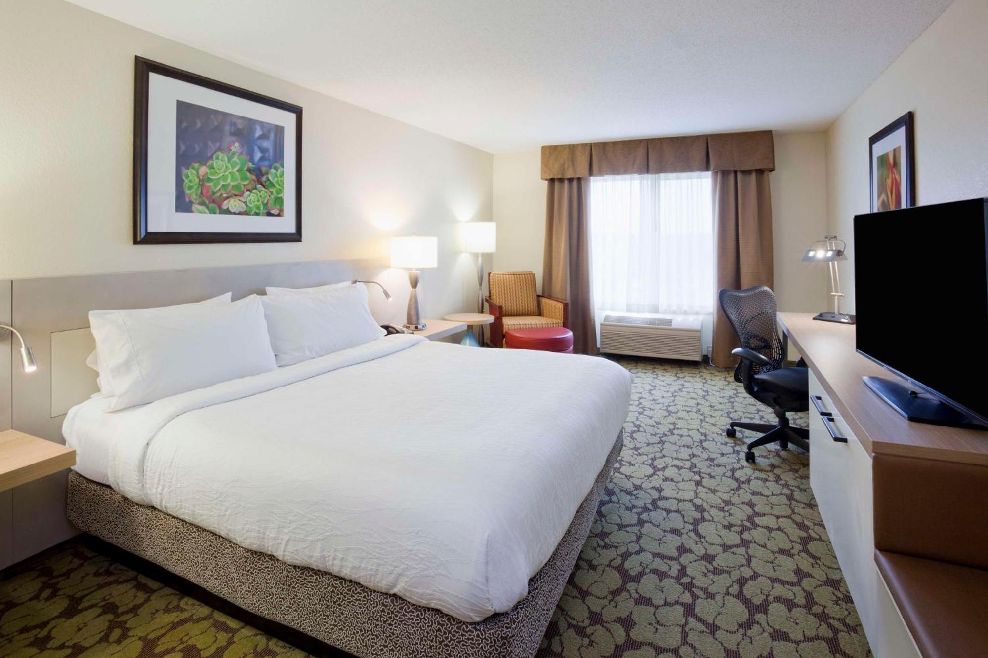 Hilton Garden Inn Minneapolis Eagan Ngoại thất bức ảnh